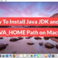 How To Update Java Path On Your Mac 15