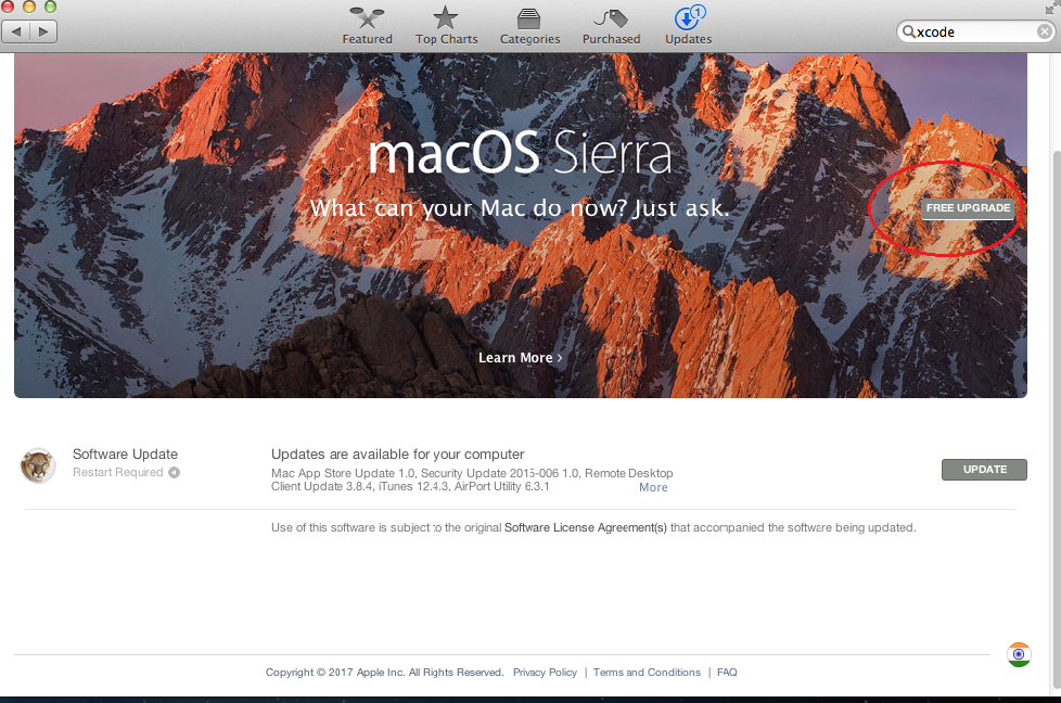 How To Update Mac 10.8.5 To 10.9 2 How To Update Mac 10.8.5 To 10.9 1