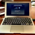 How To Update Macbook Air To Latest Version 15