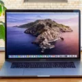How To Update Macbook Pro 2015 To Catalina 17