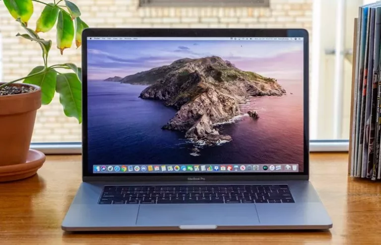How To Update Macbook Pro 2015 To Catalina 9