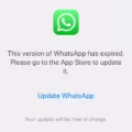 How To Update Whatsapp Without Apple ID 17