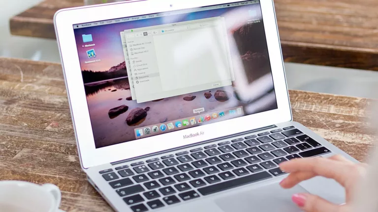 How To Update Your Old Macbook Air 7