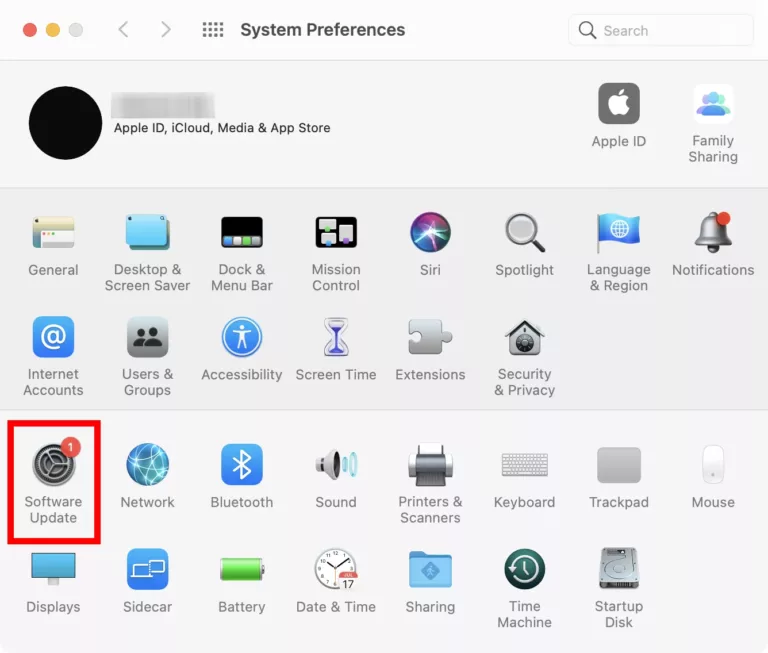 How To Upgrade Your Mac OS X 10.7 5 To High Sierra 1