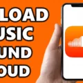 How To Upload A Song To Soundcloud On iPhone 15