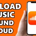 How To Upload A Song To Soundcloud On iPhone 5