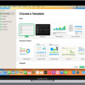 How To Use Numbers On Macbook Pro 11