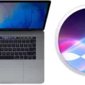 How To Use Siri On Mac Air 1