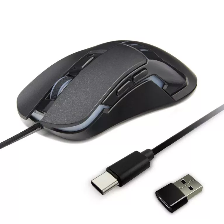How To Use USB Mouse On Macbook Pro 13