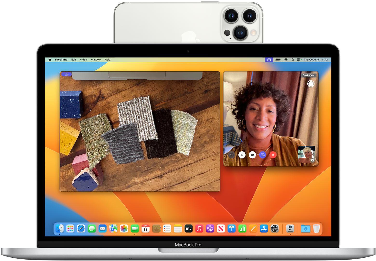 How To Use Your iPhone As a Webcam For Zoom 2 How To Use Your iPhone As a Webcam For Zoom 1