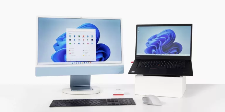 How To Use iMac as Monitor for Laptop 17