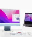 How To Use iMac as Monitor for Dell Laptop 5