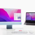 How To Use iMac as Monitor for Dell Laptop 13