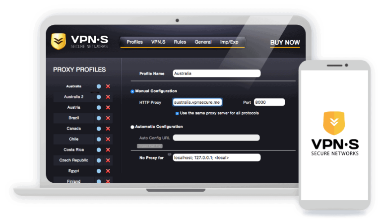 A Comprehensive Review of VPNSecure VPN for 2023 3
