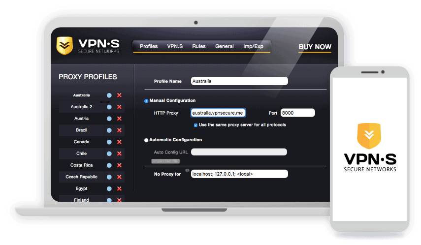A Comprehensive Review of VPNSecure VPN for 2023 2 A Comprehensive Review of VPNSecure VPN for 2023 1