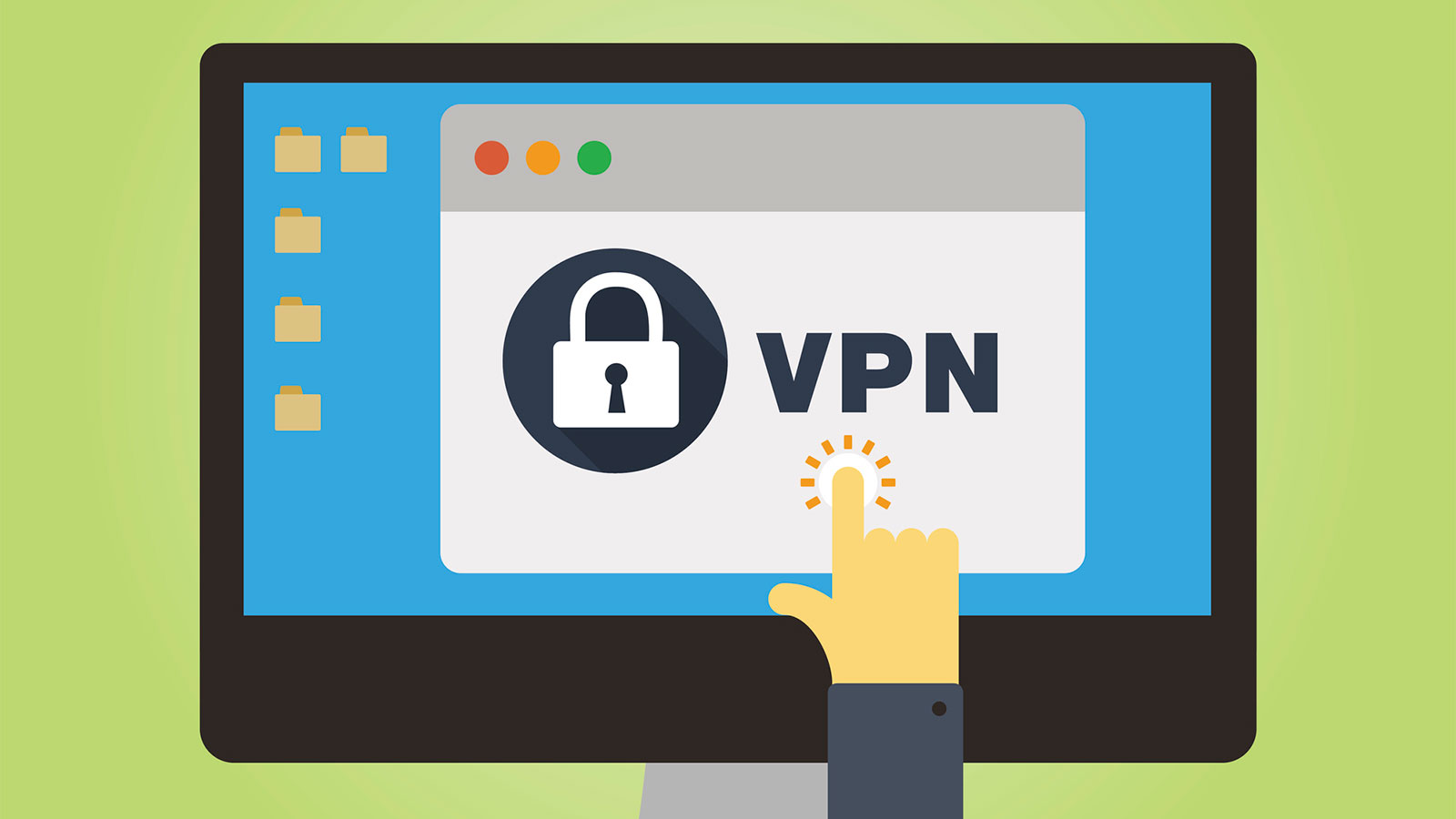 Discover the Benefits of VPN Tunneling and How It Works 1