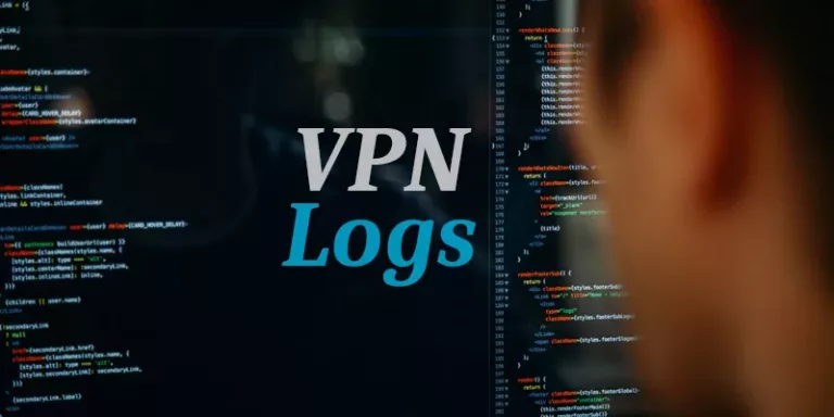 VPN Logs: Everything You Need to Know in 2023 19