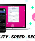 How to Secure Your Network with the Fastest VPN Speedify App 3