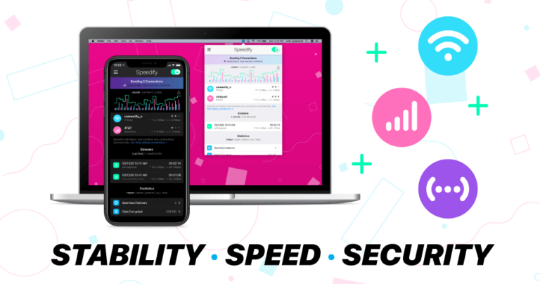 How to Secure Your Network with the Fastest VPN Speedify App 19