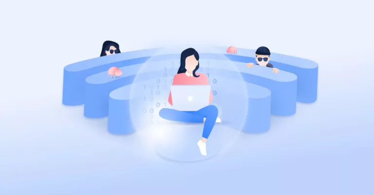Why to Use a VPN While Connecting to Public Wi-Fi Networks 1