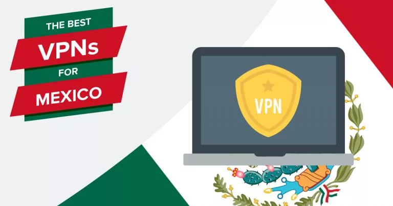 How to Secure Your Online Data with a VPN in Mexico 17