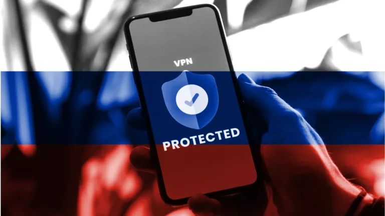 How to Access Blocked Websites with a VPN in Russia 1