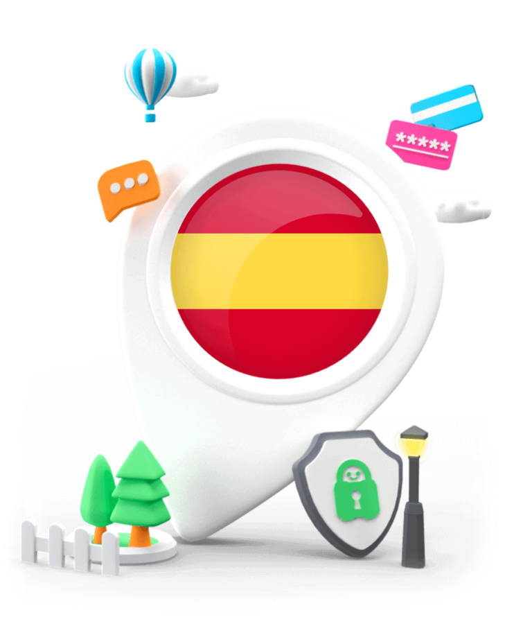 Unlock the World with a Spanish VPN: The Benefits of Using a VPN in Spain 3