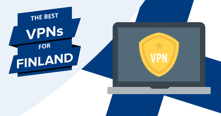 Best Free VPNs For Finland in 2023 1