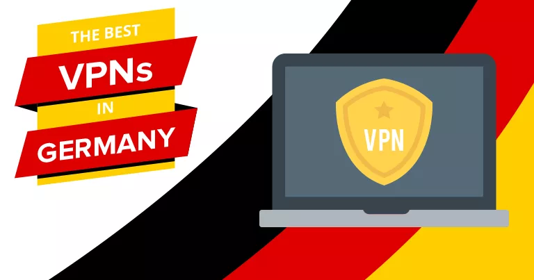 How to Stay Safe and Secure Online Using VPNs in Germany 13