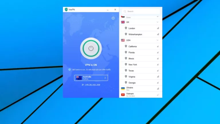 How to Secure Your Online Privacy: Is VeePN Safe? 23