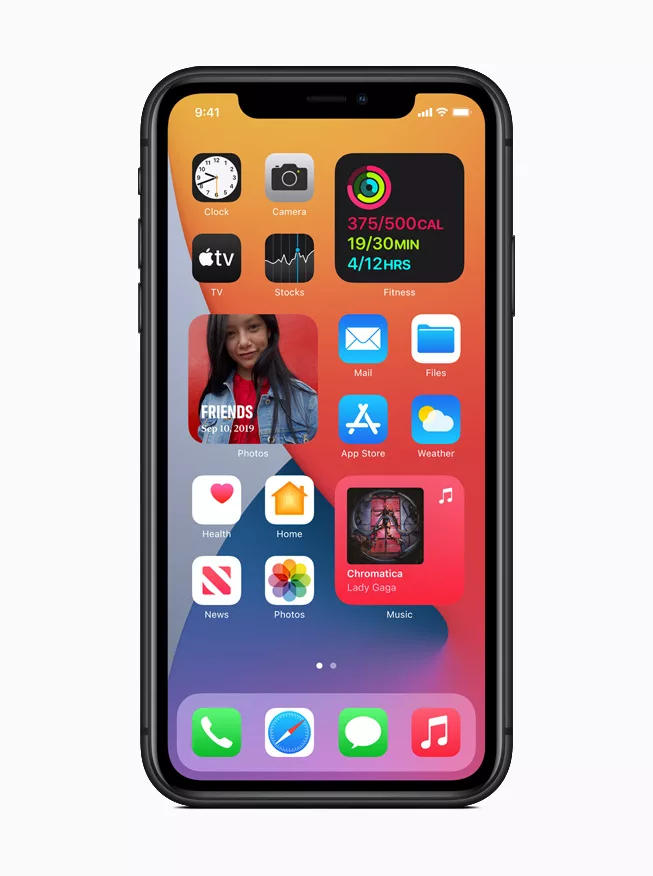 How To Zoom In and Out On Websites On Your iPhone's Safari Browser 13