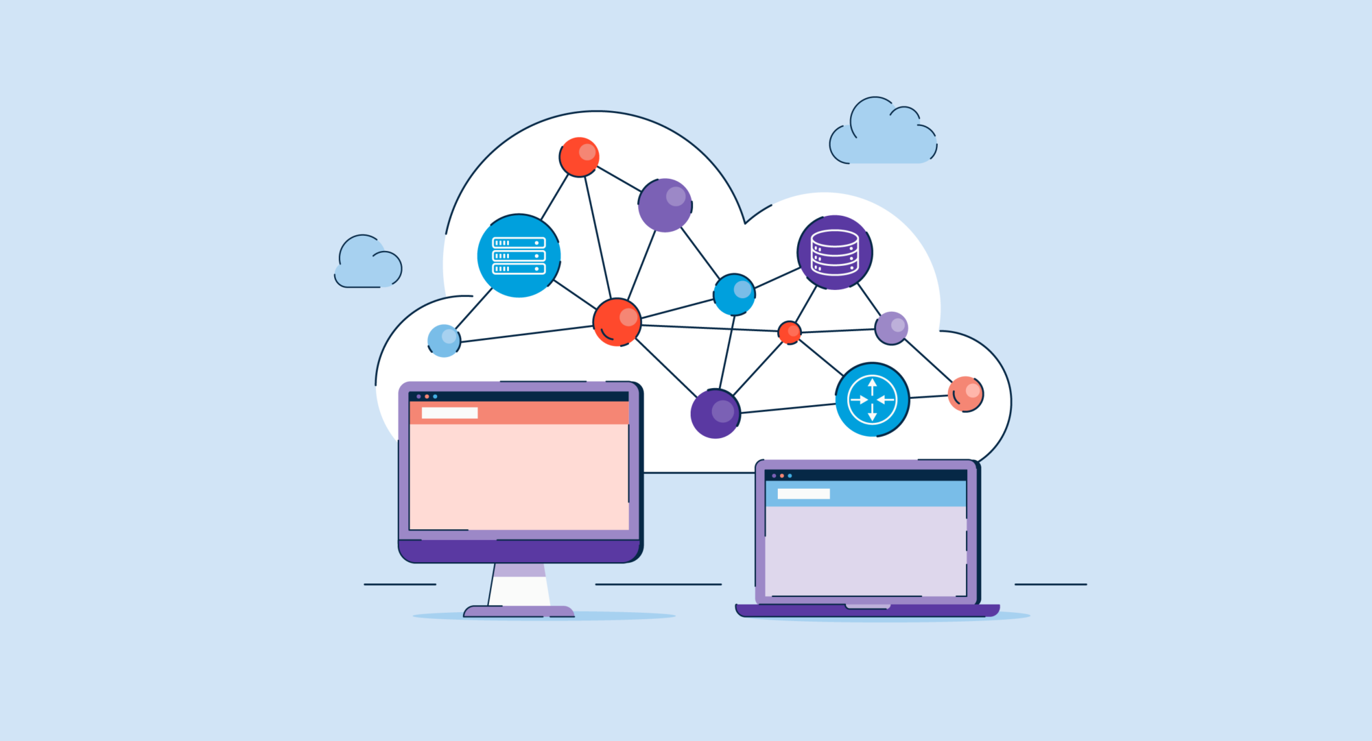 VPC vs VPN: Which is Best for Your Business? 2 VPC vs VPN: Which is Best for Your Business? 1