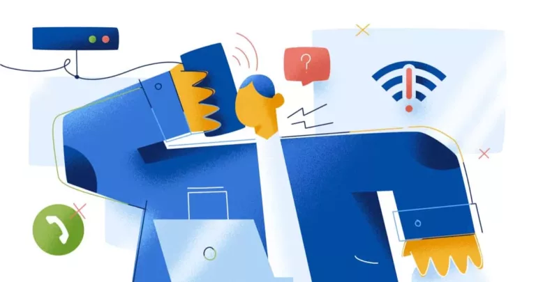 How to Test Your VoIP Connection Quality 1
