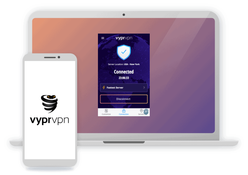 A Comprehensive Review of VyprVPN 1