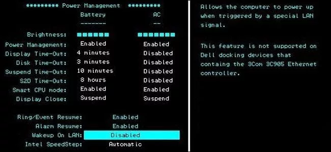 <a href="https://www.howtogeek.com/70374/how-to-geek-explains-what-is-wake-on-lan-and-how-do-i-enable-it/">What Is Wake-on-LAN, and How Do I Enable It?</a> 19