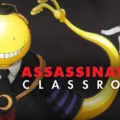 How to Watch Assassination Classroom on Hulu 13