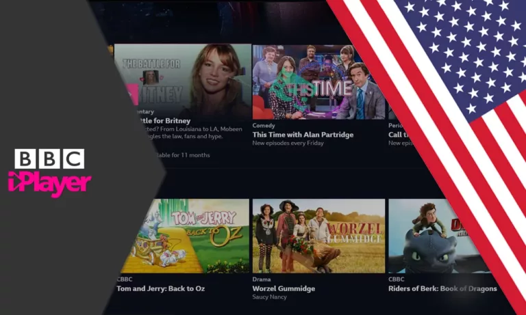 How To Watch BBC in the USA 13