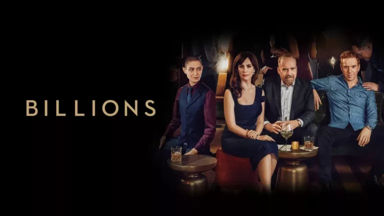 How To Watch Billions Season 6 Online 7