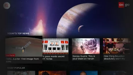 How to Watch CNN Go Live in 2023 15