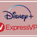 How to Securely Watch Disney Plus with ExpressVPN 5