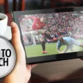 Where To Watch Fa Cup Final Online 1