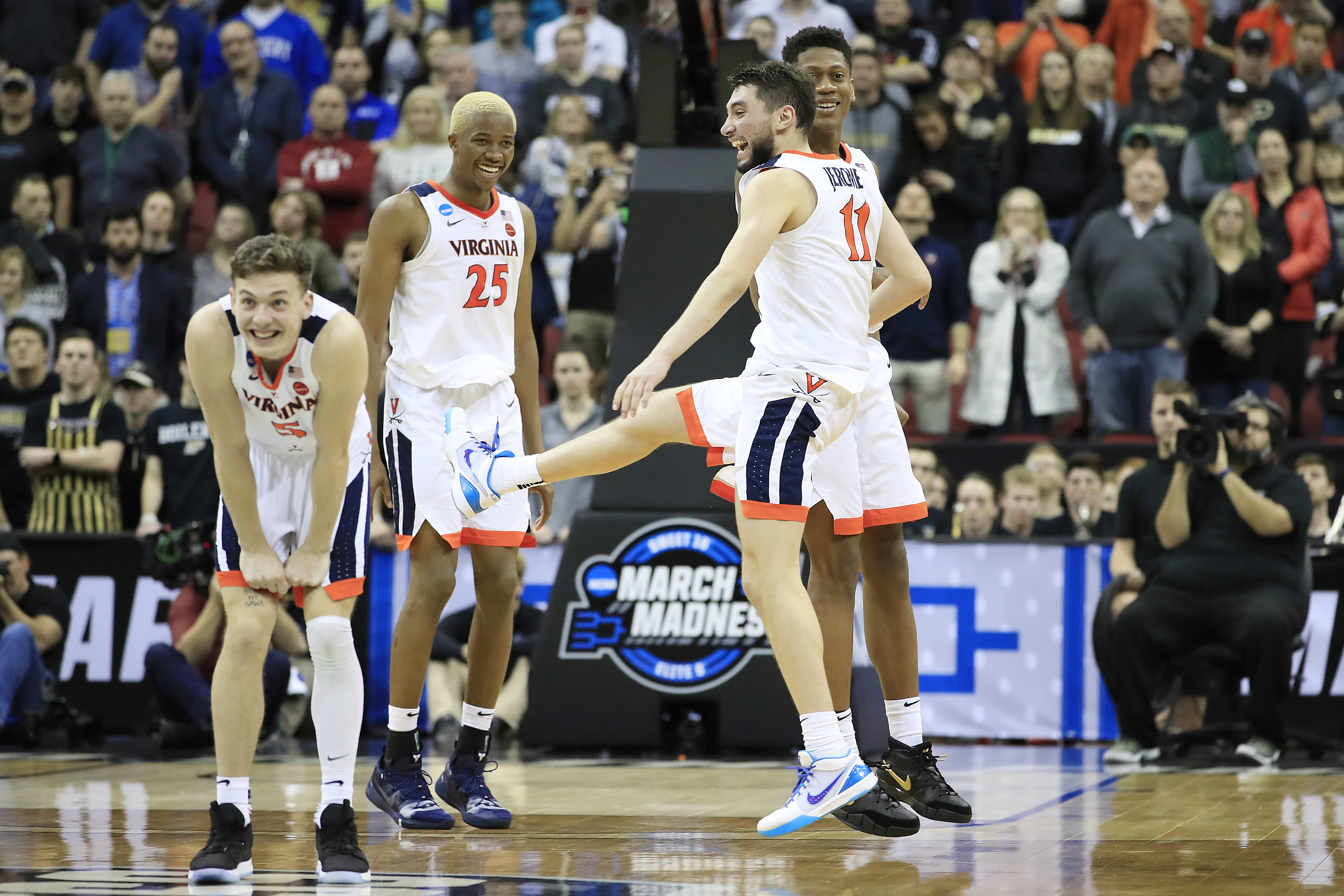 How To Watch Final Four For Free Online 11