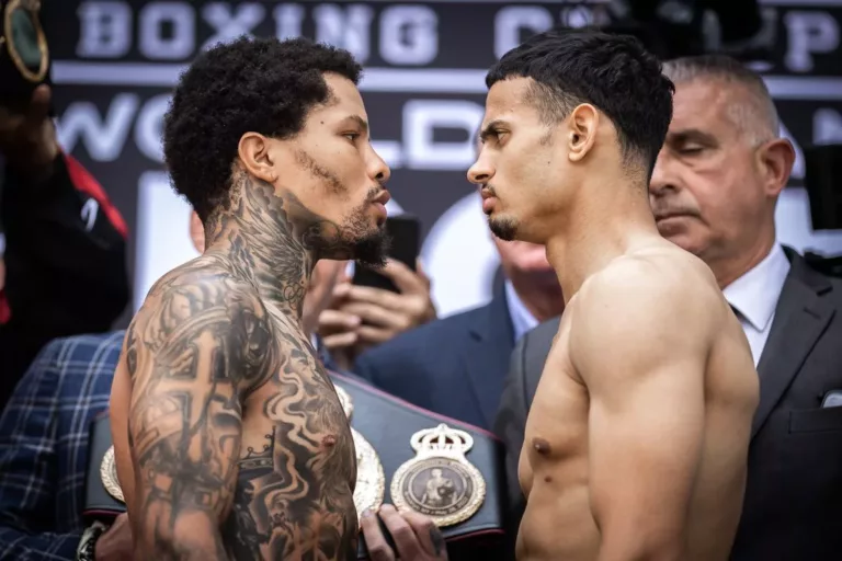 How to Watch Gervonta Davis vs Rolando Romero 19