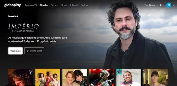 How to Watch Globoplay in the USA Using VPN 9