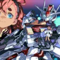 Where To Watch Gundam The Witch From Mercury 7