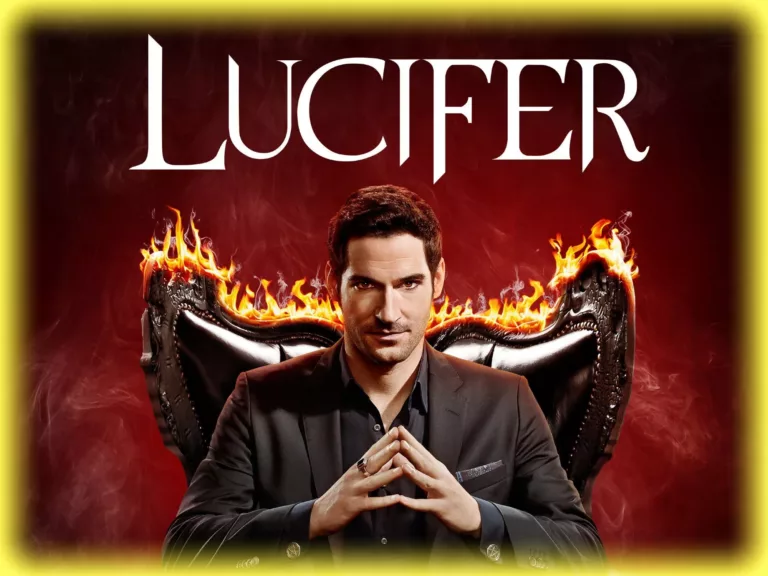 How To Watch Lucifer Without Netflix 17