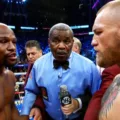 How To Watch Mayweather Vs Mcgregor Fight 13