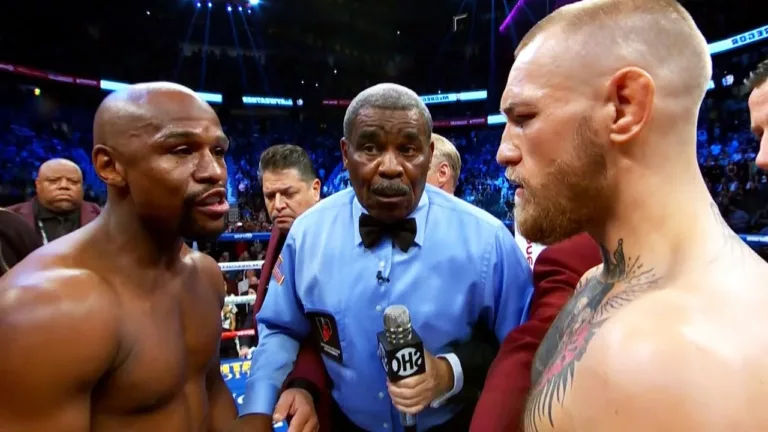 How To Watch Mayweather Vs Mcgregor Fight 15