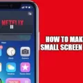 How to Watch Netflix in The Corner Of Your Screen? 11