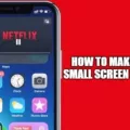 How to Watch Netflix in The Corner Of Your Screen? 13